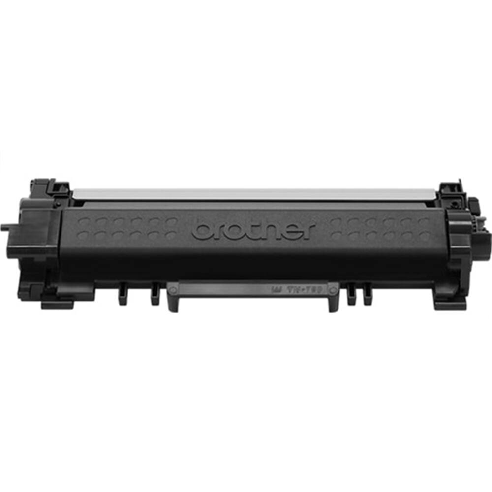 Alt View 1. Brother - TN730 Genuine Standard Yield Toner Cartridge Black with Printer Softwares.