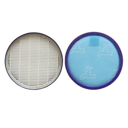 Front. EnviroCare - 3 Pack Vacuum Filters Part #F997.