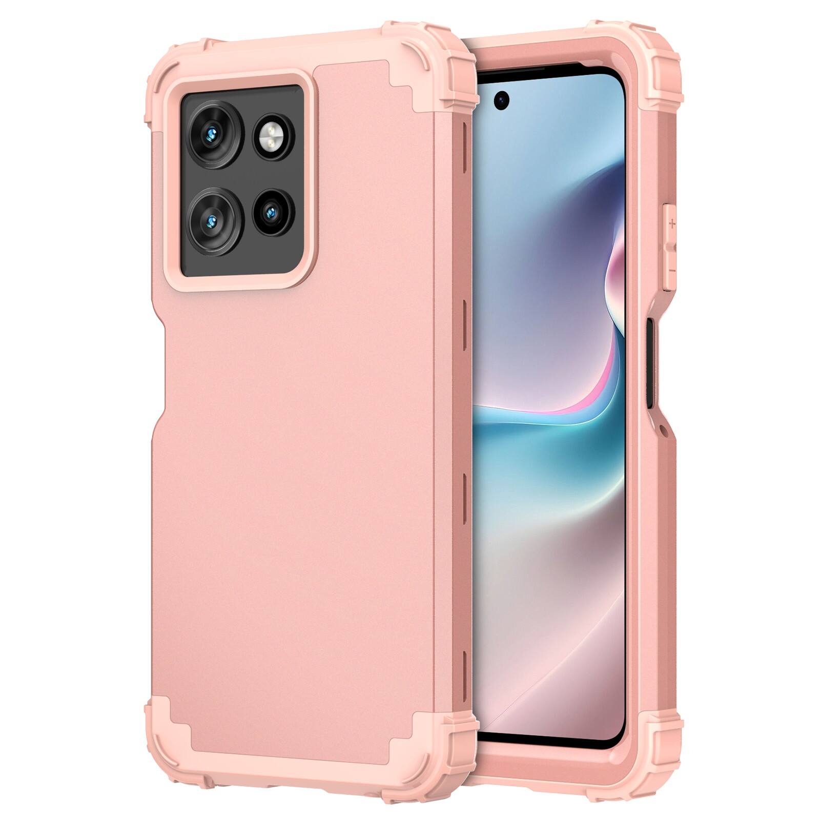 Rosegold