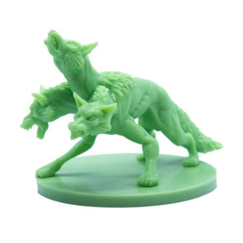 Angle. Steamforged - SteamForged Games Godtear Styx Lord of Hounds Godtear Expansion.