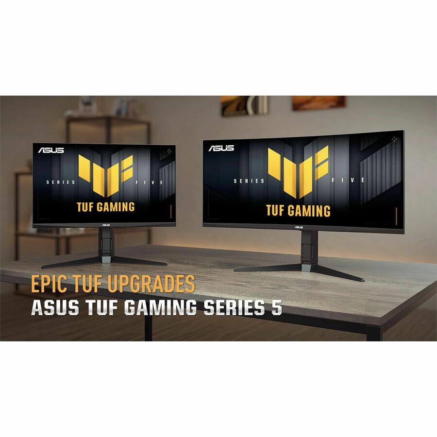 ASUS ASUS SERIES FIVE SERIES F FIVE I V E TUF GAMING TUF GAMING EPIC TUF UPGRADES ASUS TUF GAMING SERIES 5
