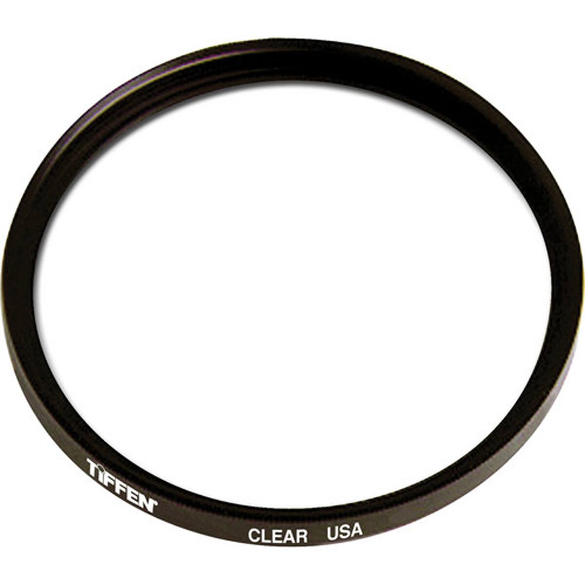 Tiffen - 95mm Coarse Thread Clear Premium Coated Filter price history on PriceWatchPro