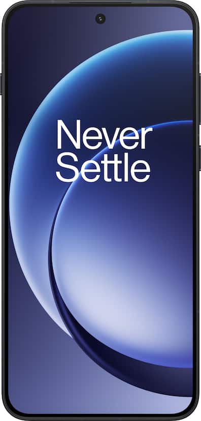 OnePlus 15R 256GB (Unlocked) Charcoal Black 5011116976 - Best Buy OnePlus 15R 256GB (Unlocked) Charcoal Black 5011116976 - Best Buy