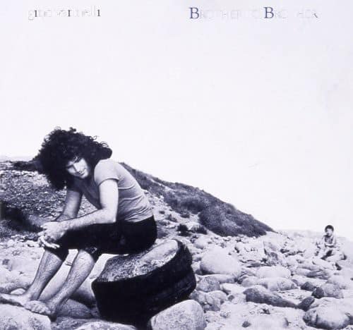 UMG - Gino Vannelli - Brother to Brother   - COMPACT DISCS [CD] price history on PriceWatchPro