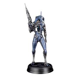 Dark Horse Comics - Mass Effect 10 Inch Legion PVC Figure - Silver