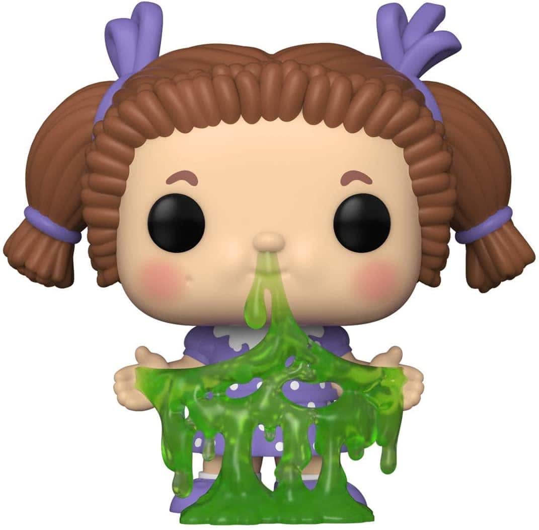 Garbage Pail Kids Funko POP Vinyl Figure | Leaky Lindsay - Green price history on PriceWatchPro