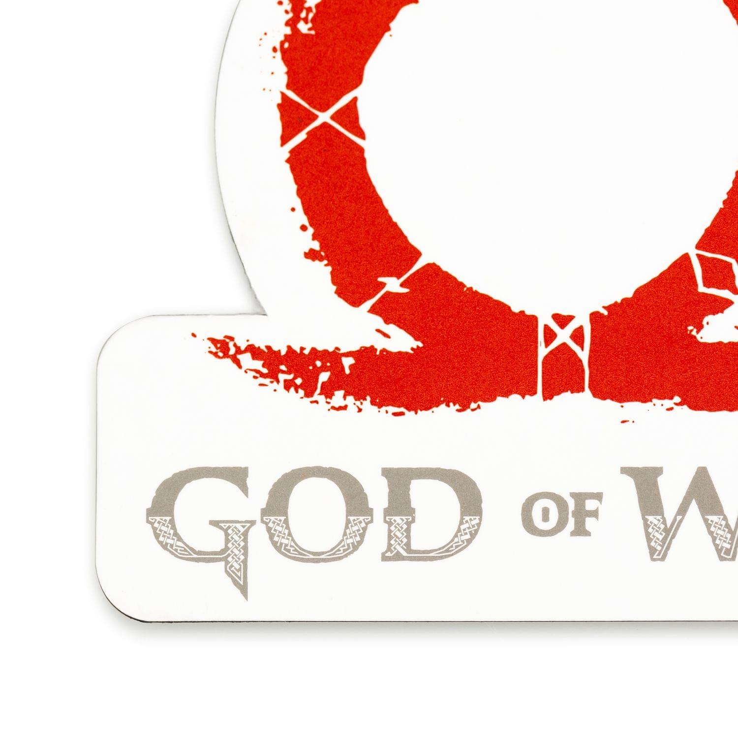 GOD OF WAR