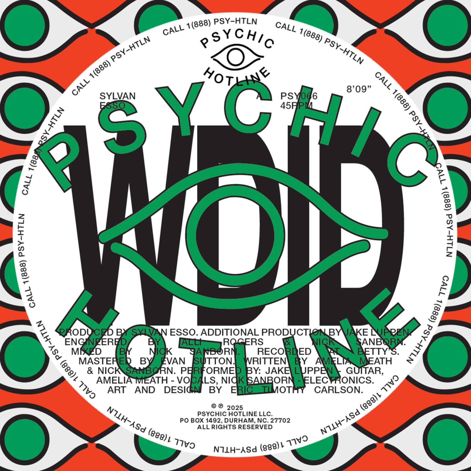 Sylvan Esso - Wdid B/W Keep on   - VINYL LP price history on PriceWatchPro