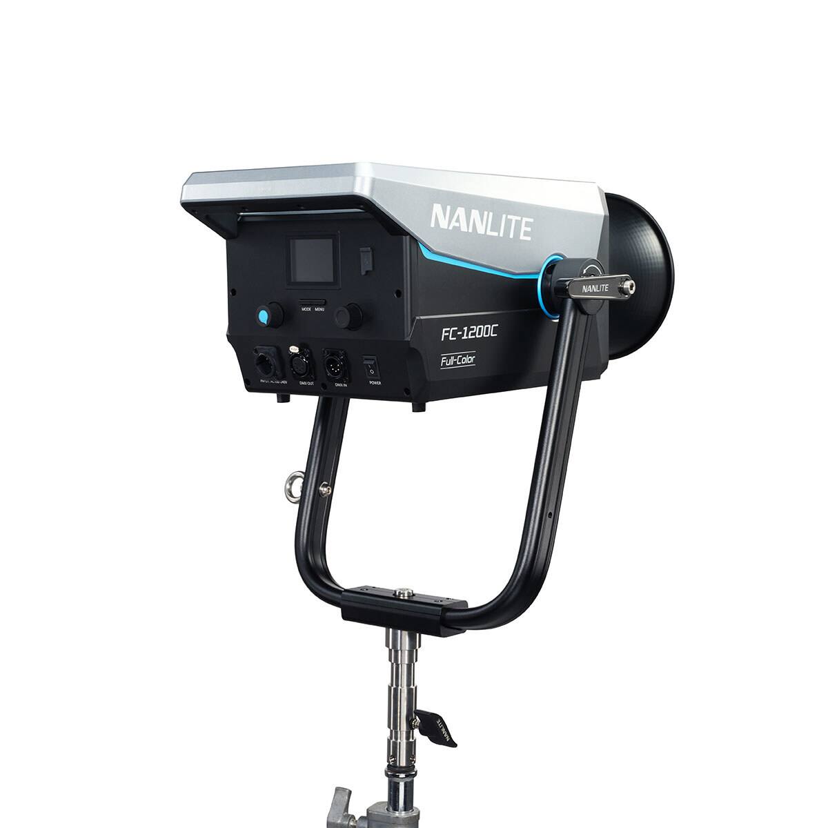 NANLITE  
NANLITE  
- 100  
FC-1200C Full-Color