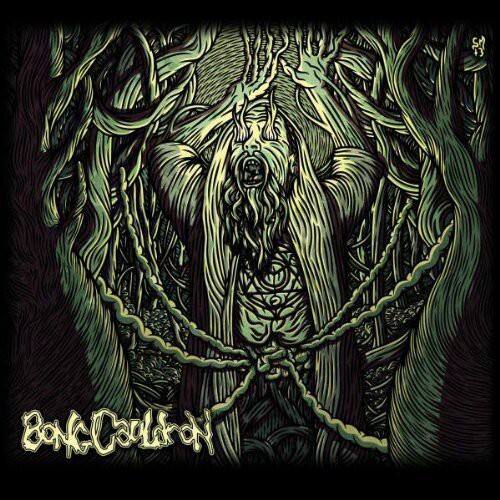Bongcauldron - Bongcauldron   - COMPACT DISCS [CD] price history on PriceWatchPro