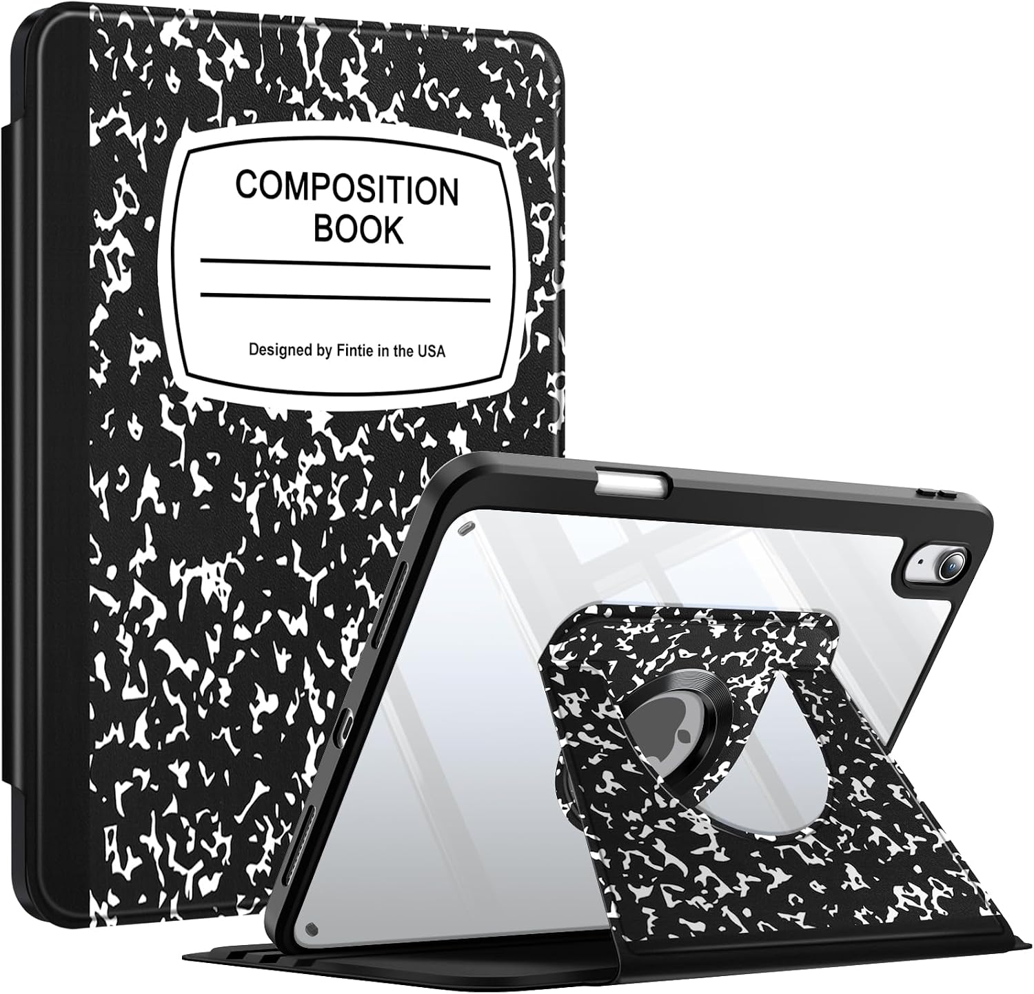 Composition Book