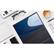 Alt View 20. ASUS - ExpertBook P2 P2451 14" Laptop - Intel Core i3 - 8 GB Memory - 128 GB SSD - Star Black.