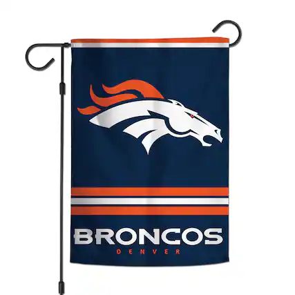 BRONCOS
DENVER