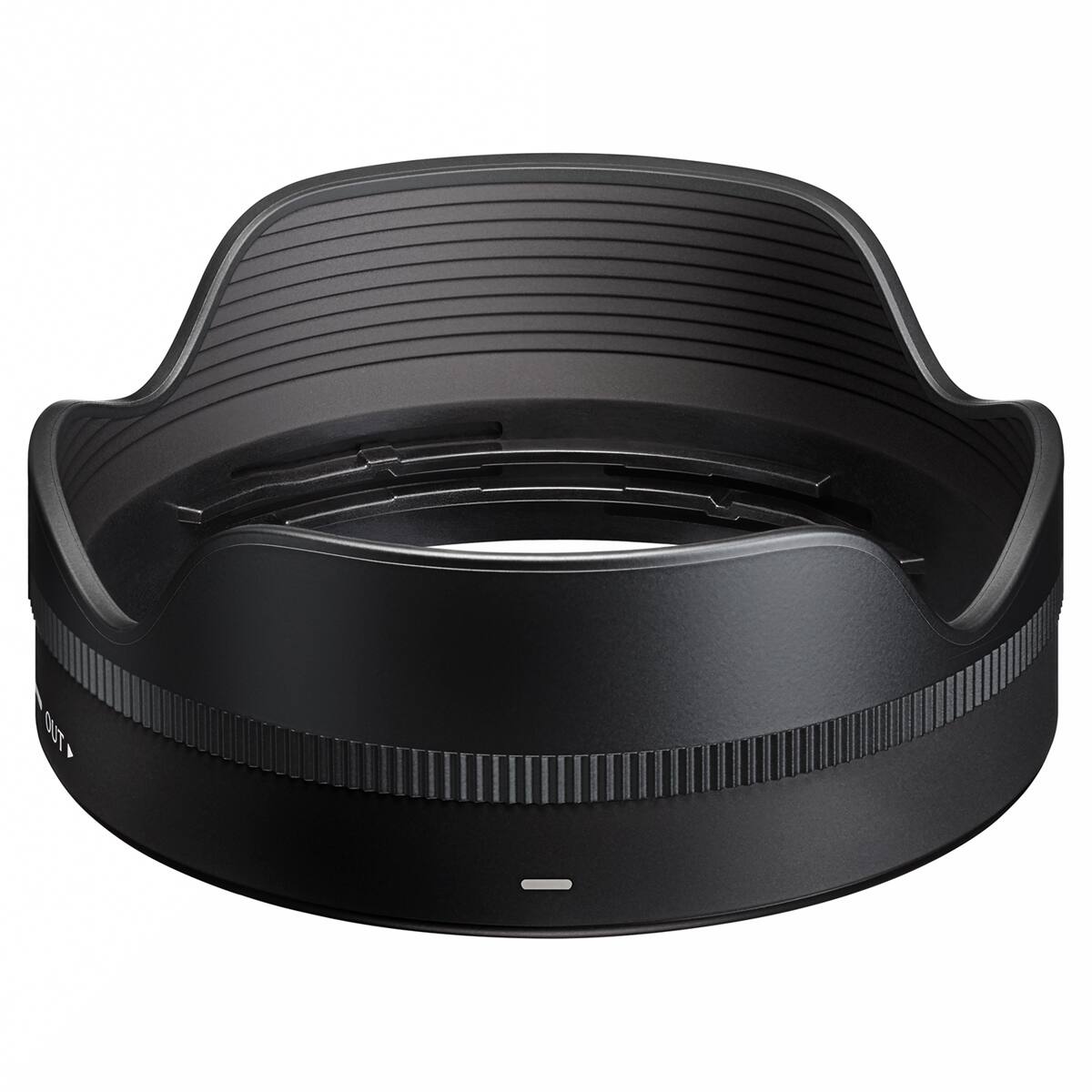 Alt View 4. Sigma - Sigma 15mm f/1.4 DC Contemporary Lens for Fujifilm X - Black.