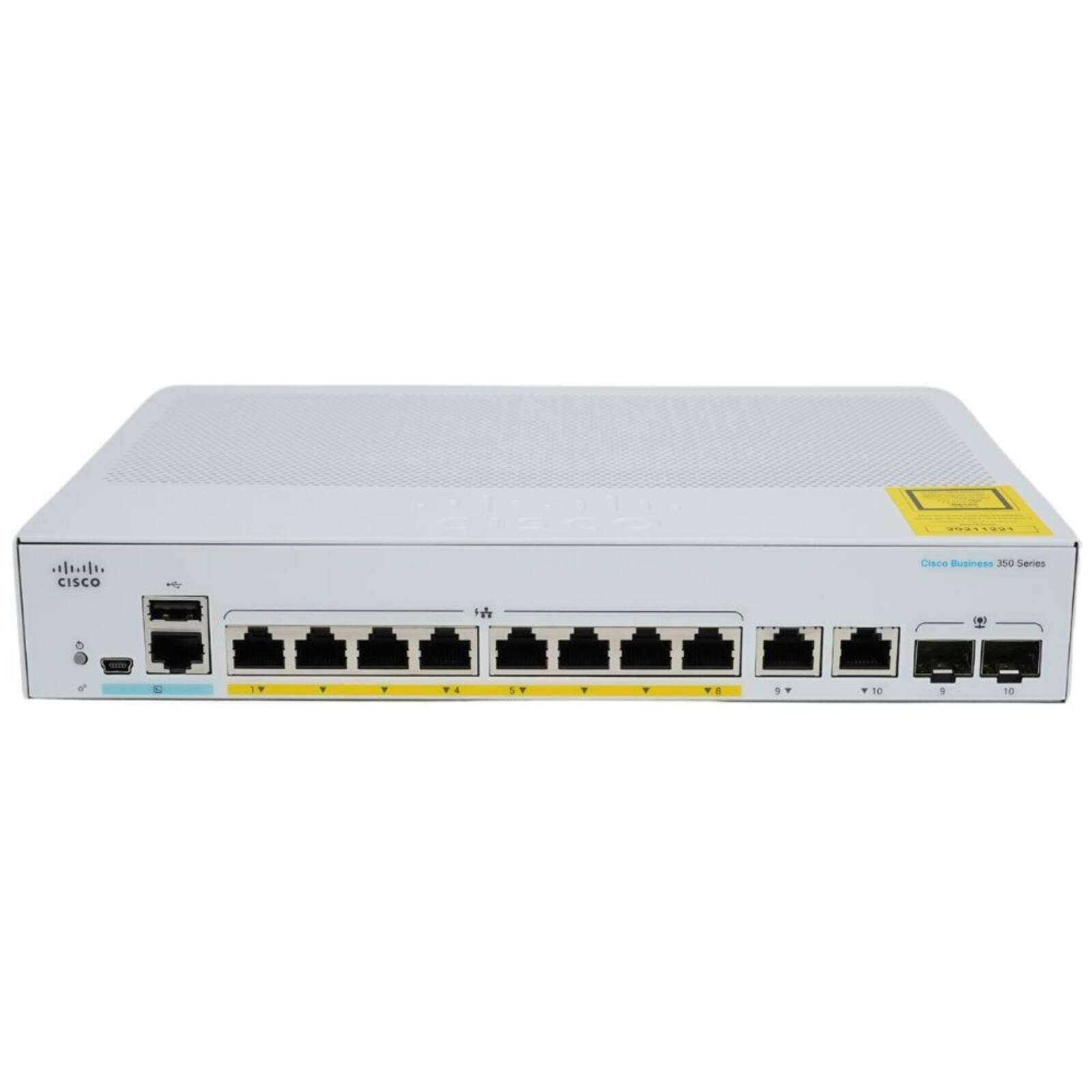 CISCO Cisco Business 350 Series 1T - 5 ST - NC 10