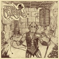 Metal Gladiator [LP] - VINYL - Front_Zoom