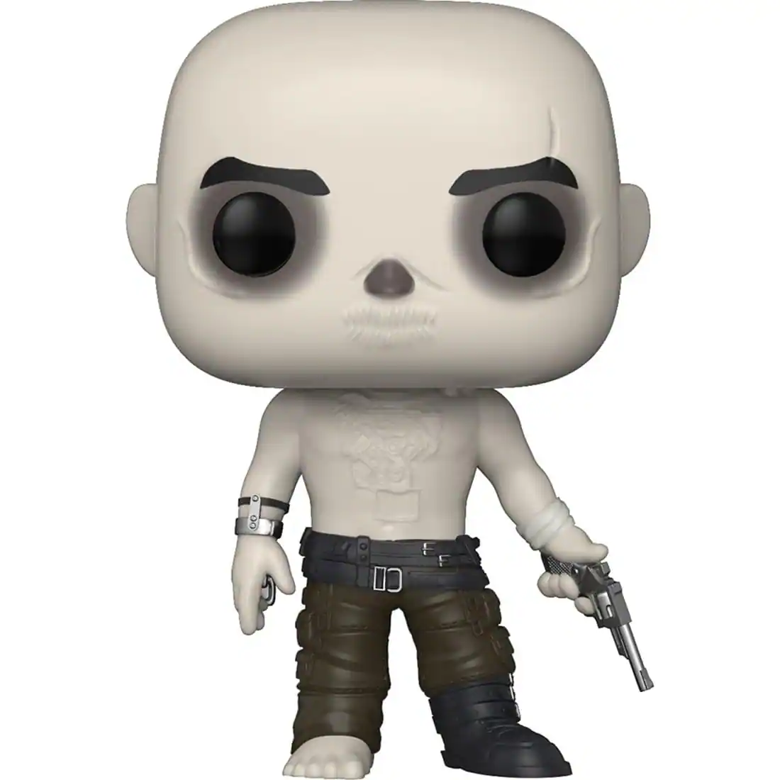 Alt View 1. Funko - Mad Max Fury Road Funko POP Vinyl Figure  - Nux.