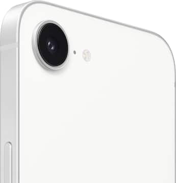 Apple iPhone 17e 256GB White (AT&T) MHRP4LL/A - Best Buy Apple iPhone 17e 256GB White (AT&T) MHRP4LL/A - Best Buy