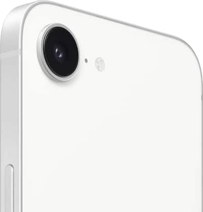 Apple iPhone 17e 256GB White (AT&T) MHRP4LL/A - Best Buy Apple iPhone 17e 256GB White (AT&T) MHRP4LL/A - Best Buy