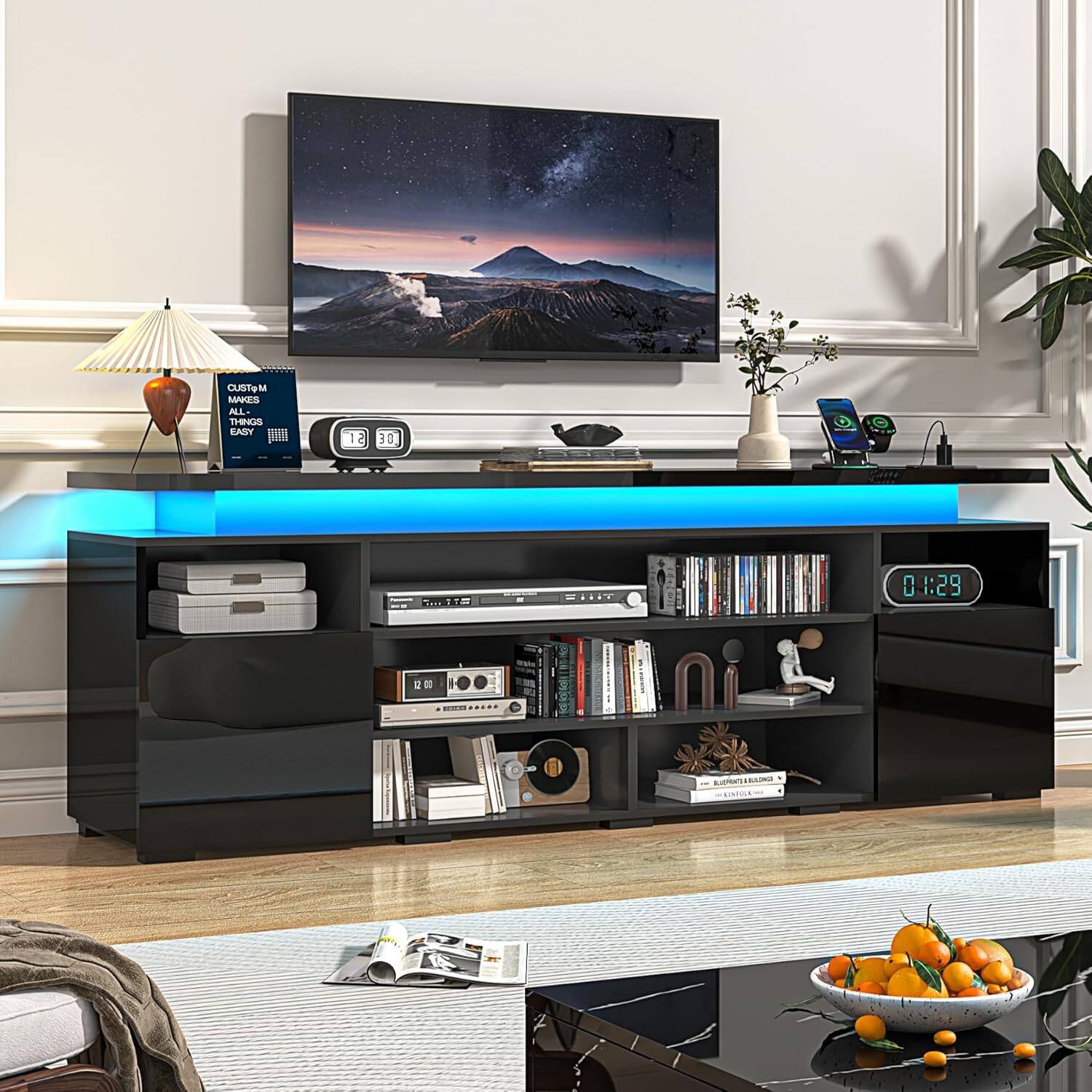 CLUSTO M MAKES THINGS EASY