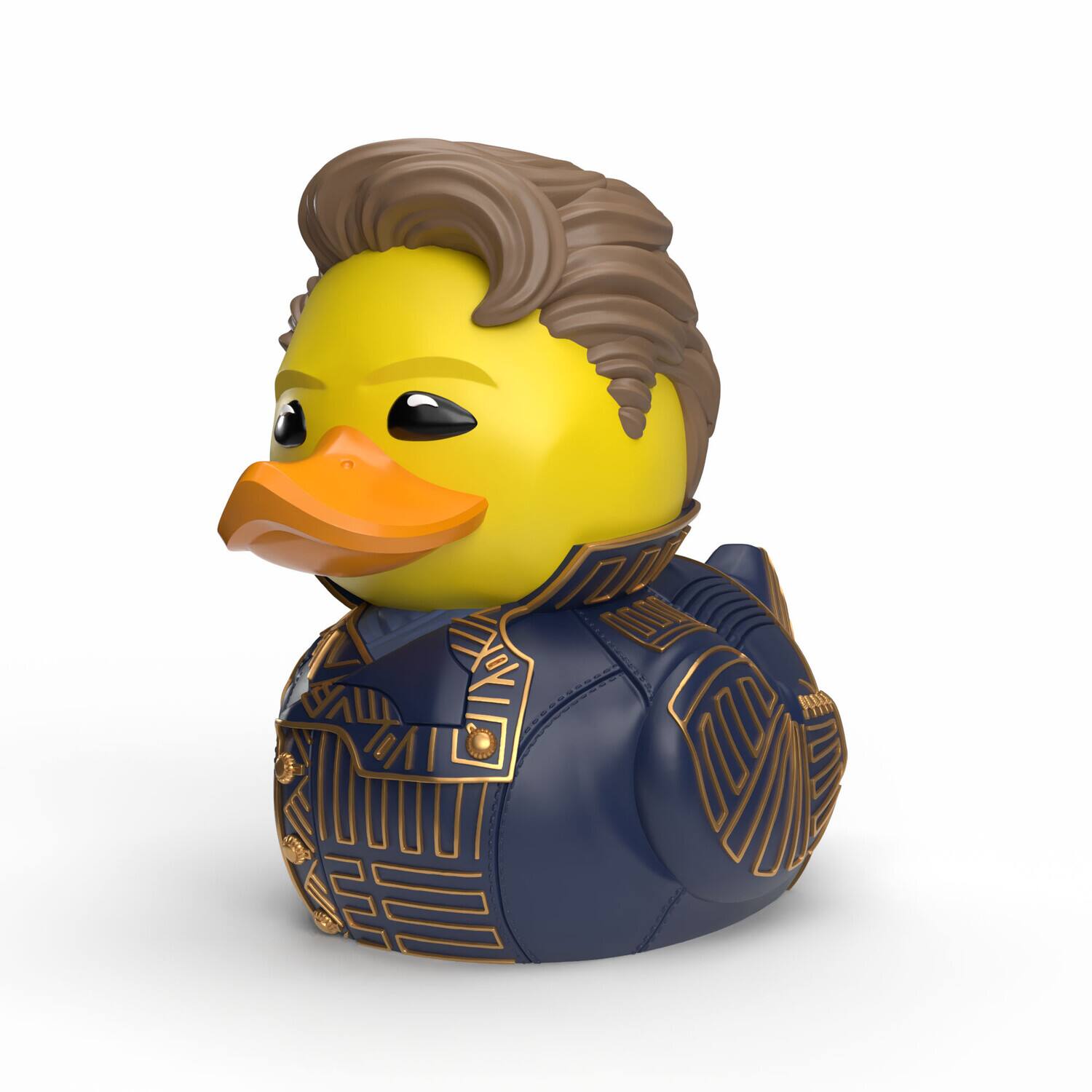 Alt View 1. PopMarket - Tubbz - Wicked - Prince Fiyero Mini   - COLLECTIBLES - Multicolor.