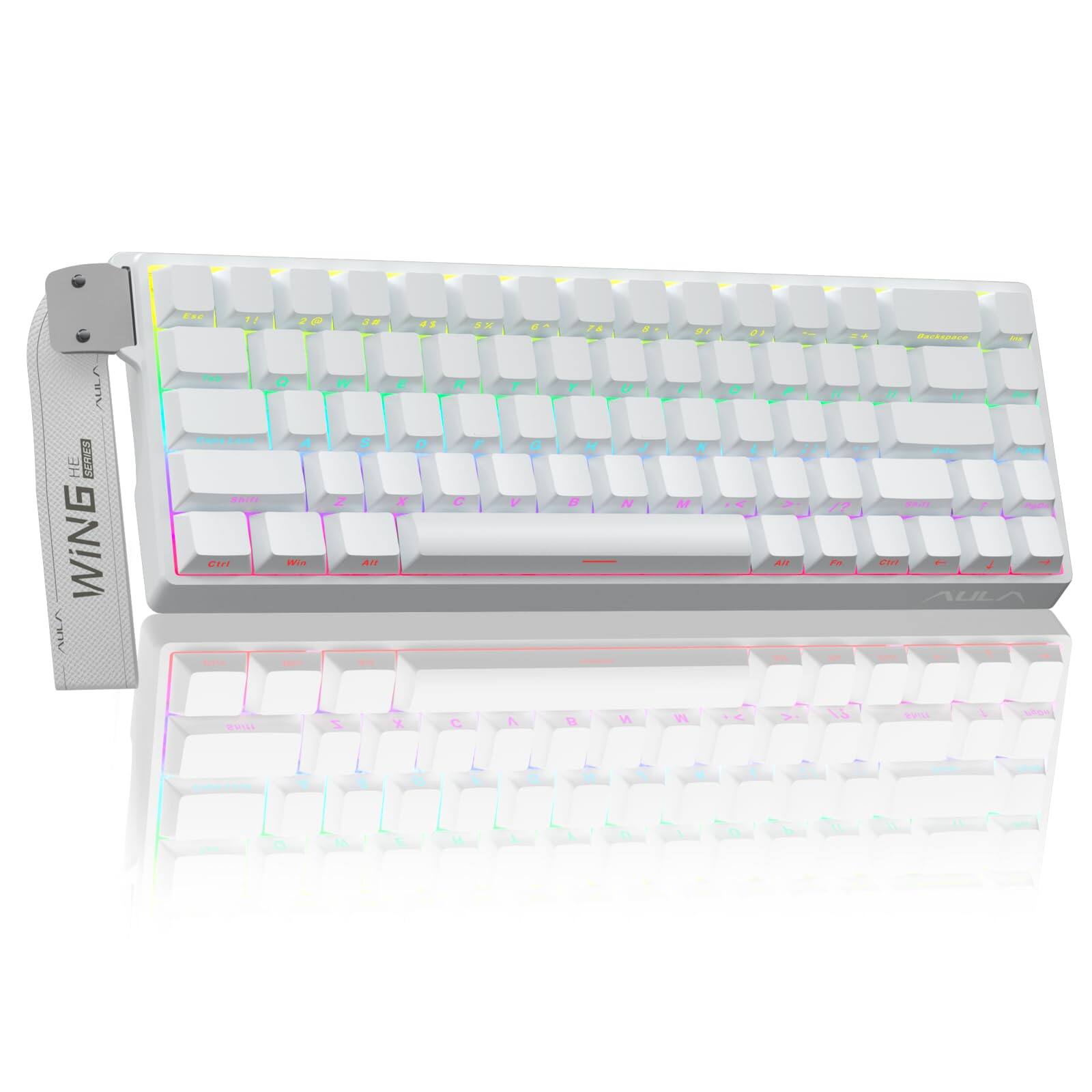 White-standard version