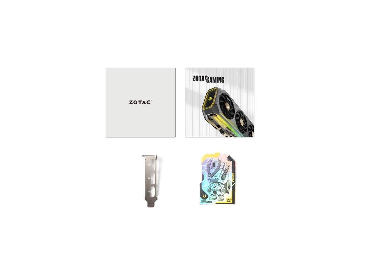 ZOTAC GAMING ZOTAC ELOICE 2019MNG