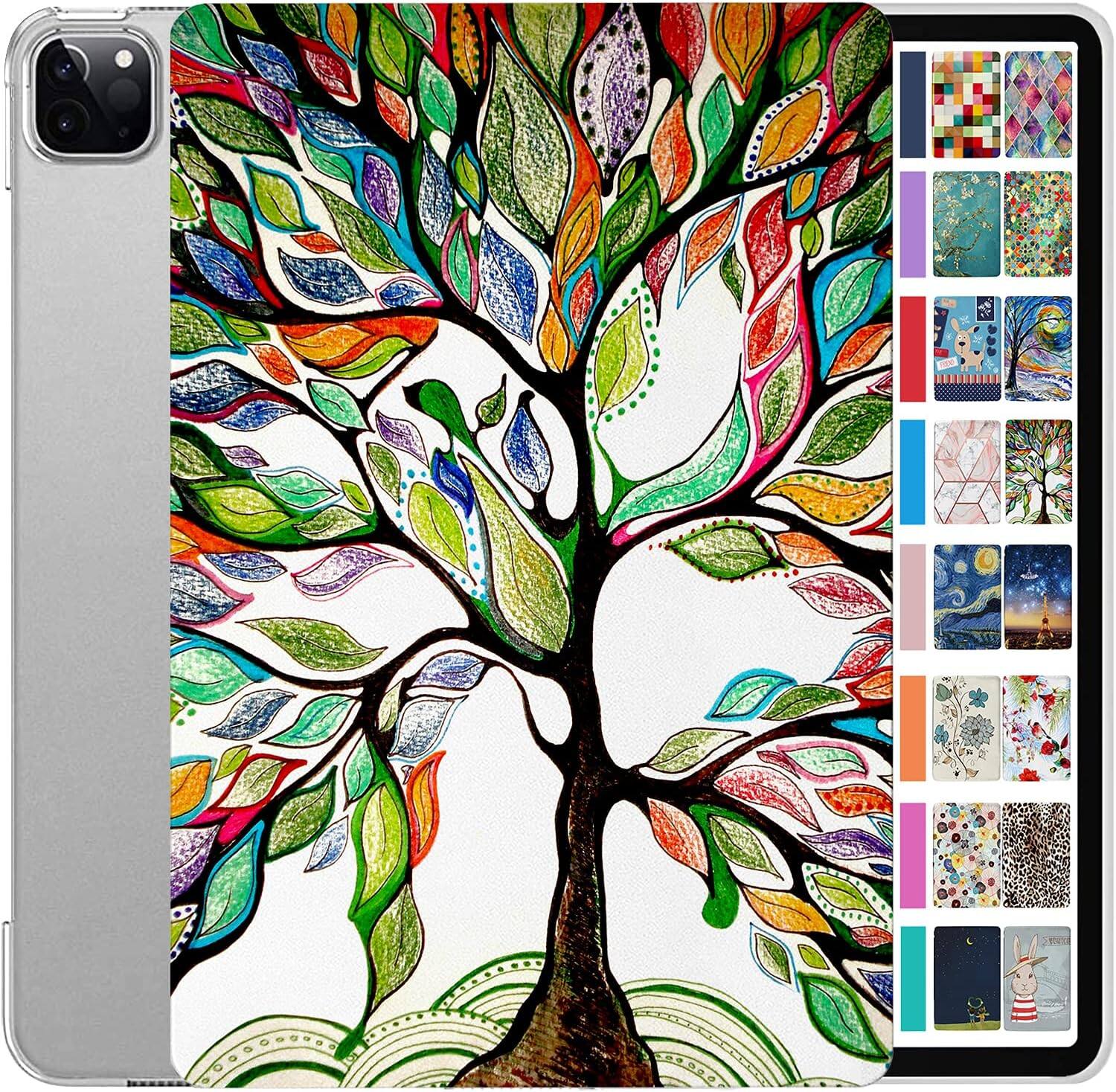 Olivia Tree