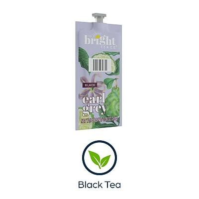 Bright Tea Co.  
Black Tea  
Earl Grey  
25 Tea Bags  
Black Tea