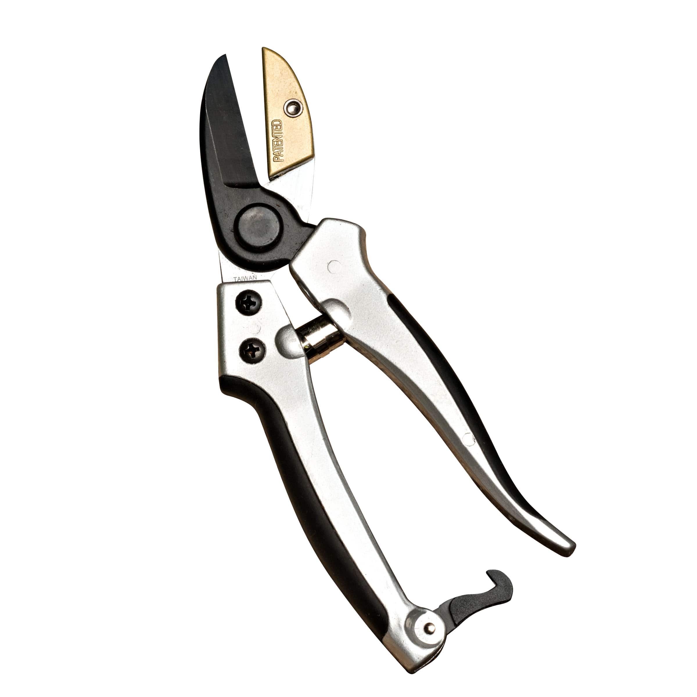 Kings County Tools - 7.75in Anvil Pruning Shears