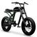 Angle. Super73 - R Electric Motorbike w/ 75+ mile max operating range & 28+ mph max speed - Olive.