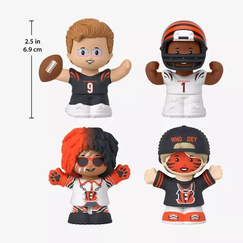 T 2.5 in 6.9 cm 9 1 1 WHO DEY