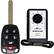 Assembly Number: HNPXA-G000-O
Label Number: HNPXA-1000-O
Car Keys Express
EZ INSTALLER
HONDA COMBO KEY