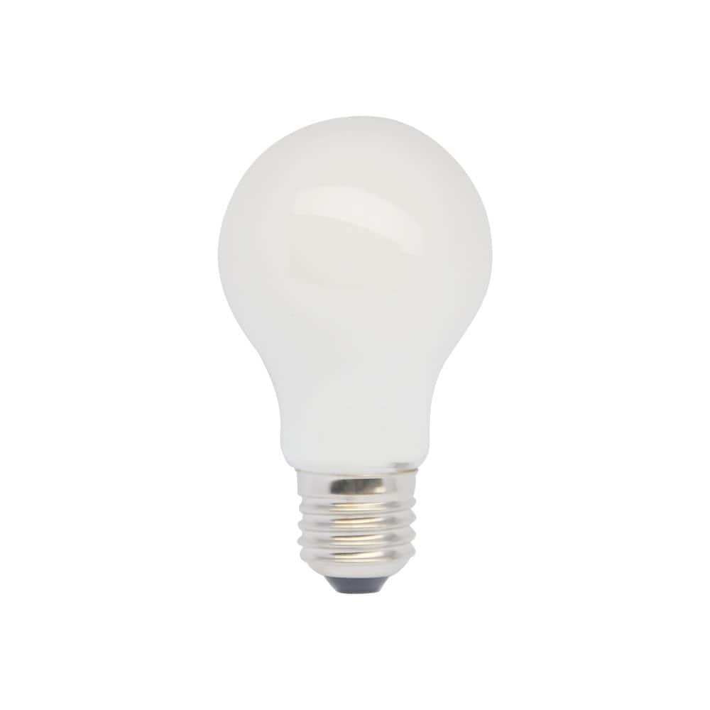 Elitco Lighting - 10W 3000K LED A19 Filament bulb with 1200 Lumens - Opal White price history on PriceWatchPro