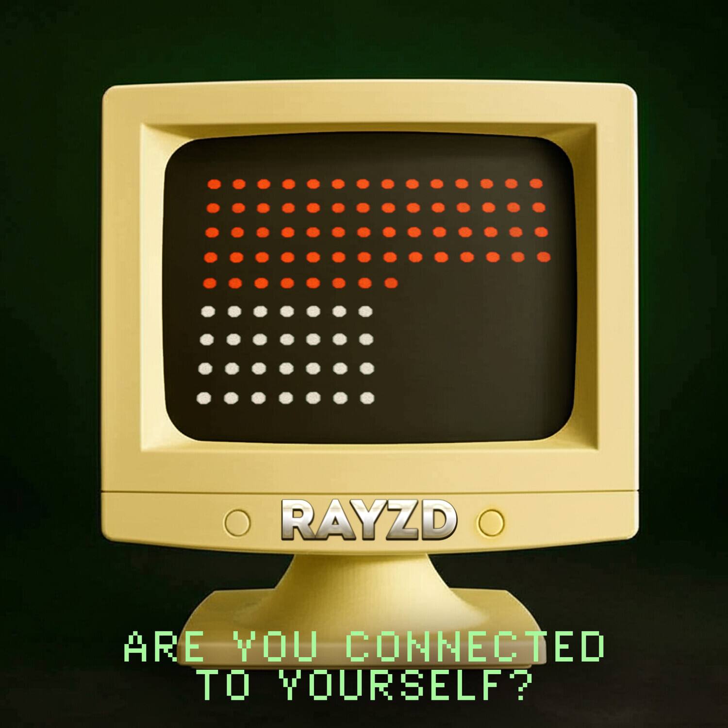 Rayzd - Are You Connected to Yourself?   - COMPACT DISCS [CD] price history on PriceWatchPro