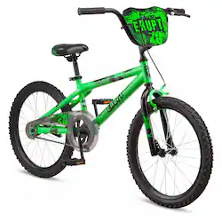 pacific bmx bicycles Twirl Style Kids Bike, for Boys and Girls Ages 1 to 4, Single Speed, 12-Inch Wheels with Removable Training Wheels, Rear Coaster Brake, Pink : Sports & Outdoors 20 Inch Wheel Pacific Evolution 26 Mountain bike