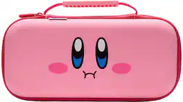 PowerA - Protection Case for Nintendo Switch 2 - Kirby Mouthful