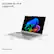 Acer Swift Go 16 AI Copilot+ PC
H: 0.62 in
W: 13.97 in
D: 9.66 in
Weight: 3.0 lbs.