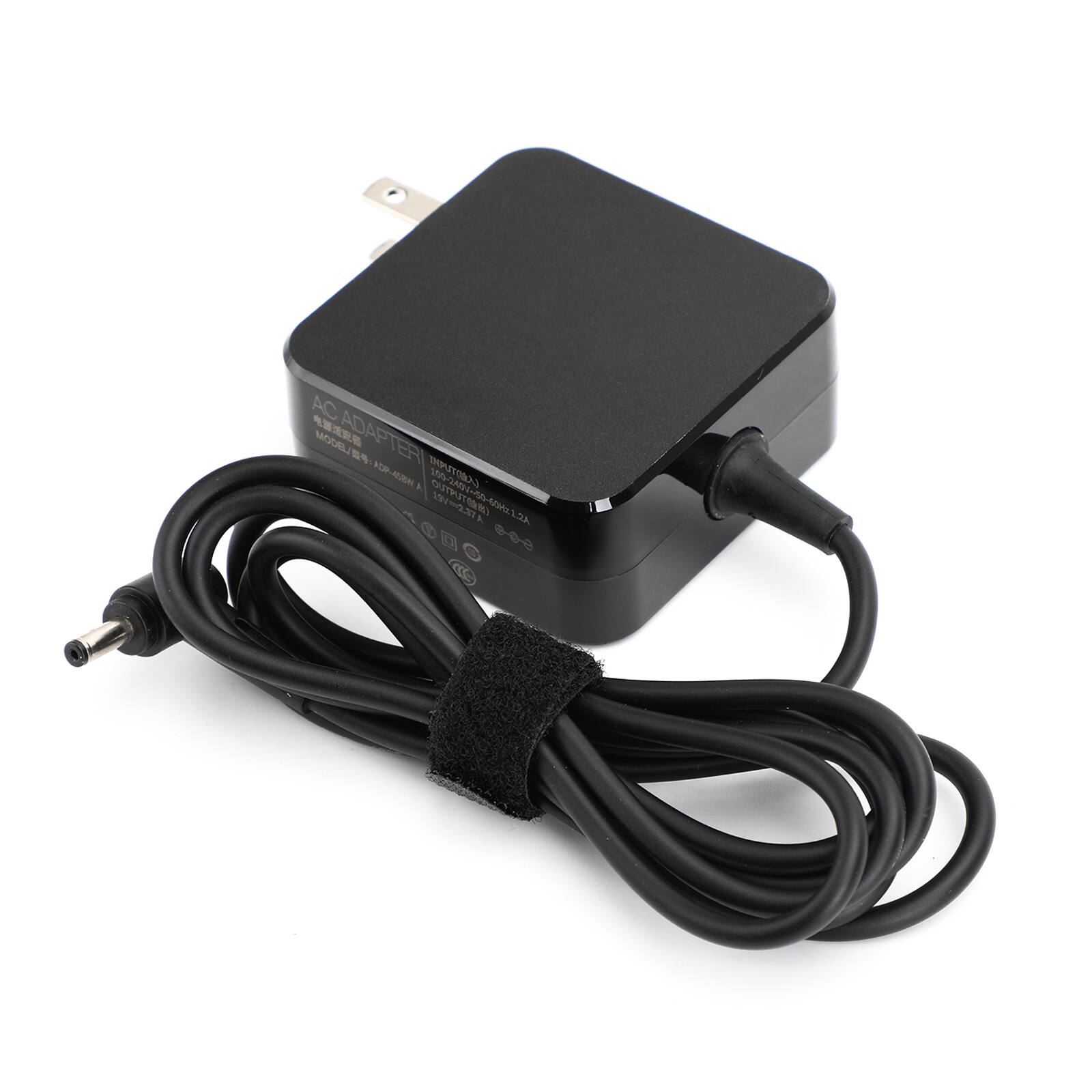 Topteng - 45W 19V 2.37A AC Adapter for ASUS Zenbook/Vivobook -ADP-45DW A AD883J20 Replacement Charger,4.0x1.35mm Connector,US Plug