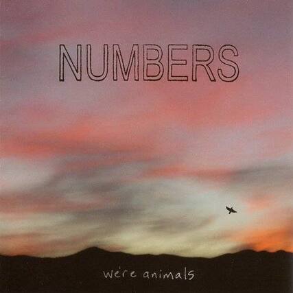 NUMBERS were animals