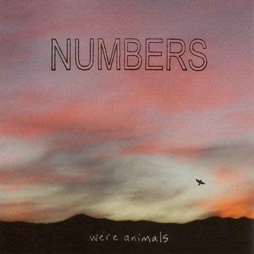 NUMBERS were animals
