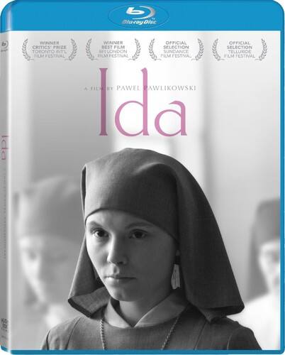 Front. Ida - Ida   - BLU-RAY.