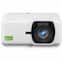 ViewSonic - LX700-4K Designed for Xbox 4K 3500 Lumens Laser Projector - White