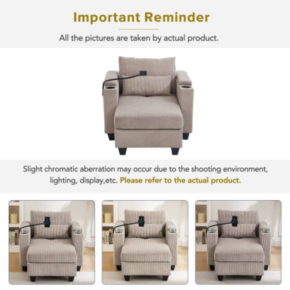 Important Reminder

All the pictures are taken by actual product.

Slight chromatic aberration may occur due to the shooting environment, lighting, display, etc. Please refer to the actual product.