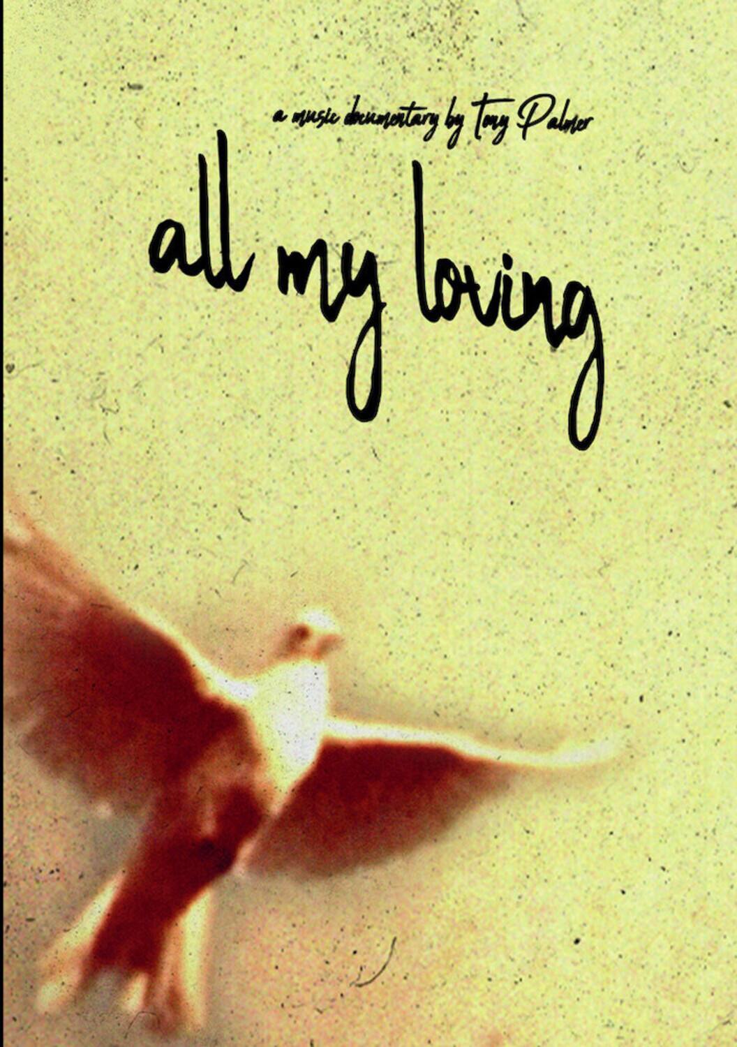 All My Loving   - DVD [1968]