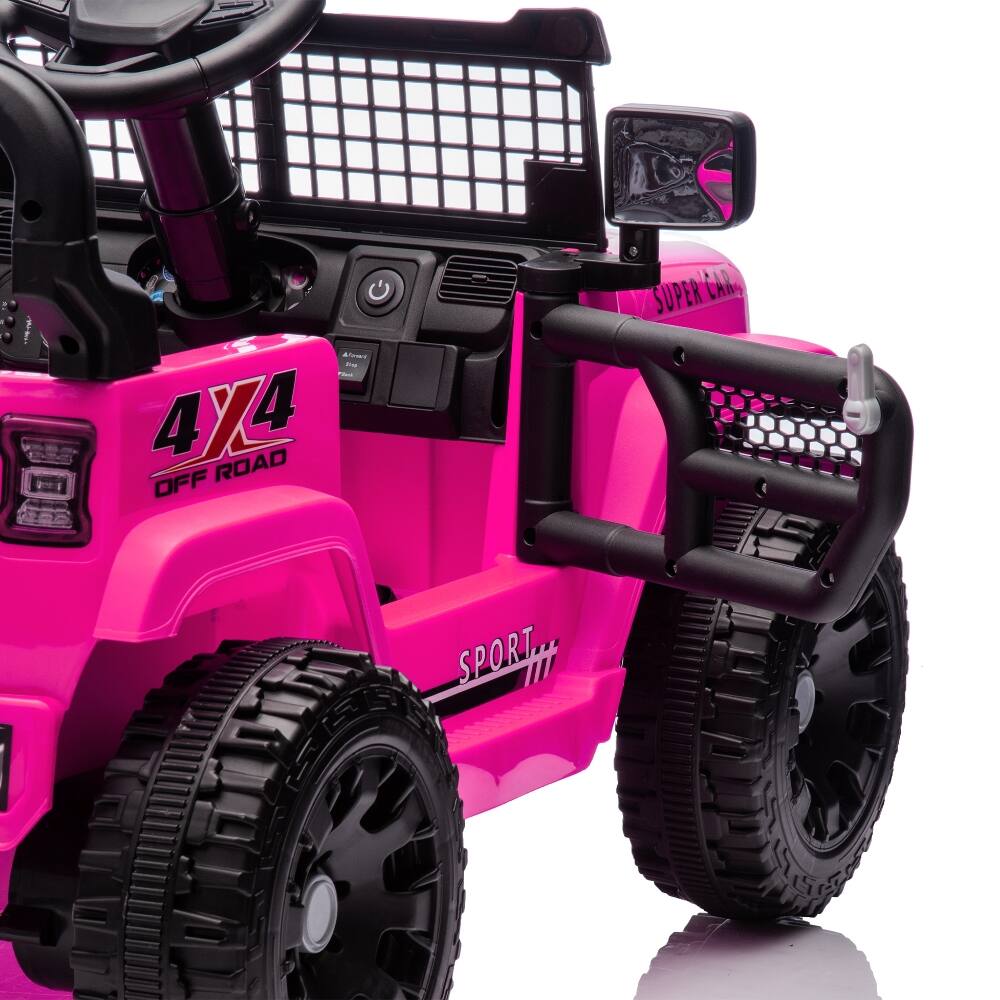 4x4 Off Road  
Super Car  
Sport
