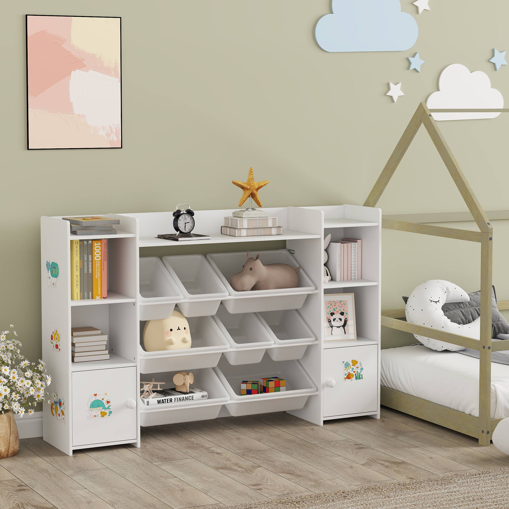 media item thumbnail