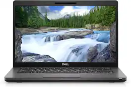 Dell - Refurbished Excellent - Latitude Chromebook 5400: 14", Intel Core i7-8565U, 16GB RAM, 512GB SSD