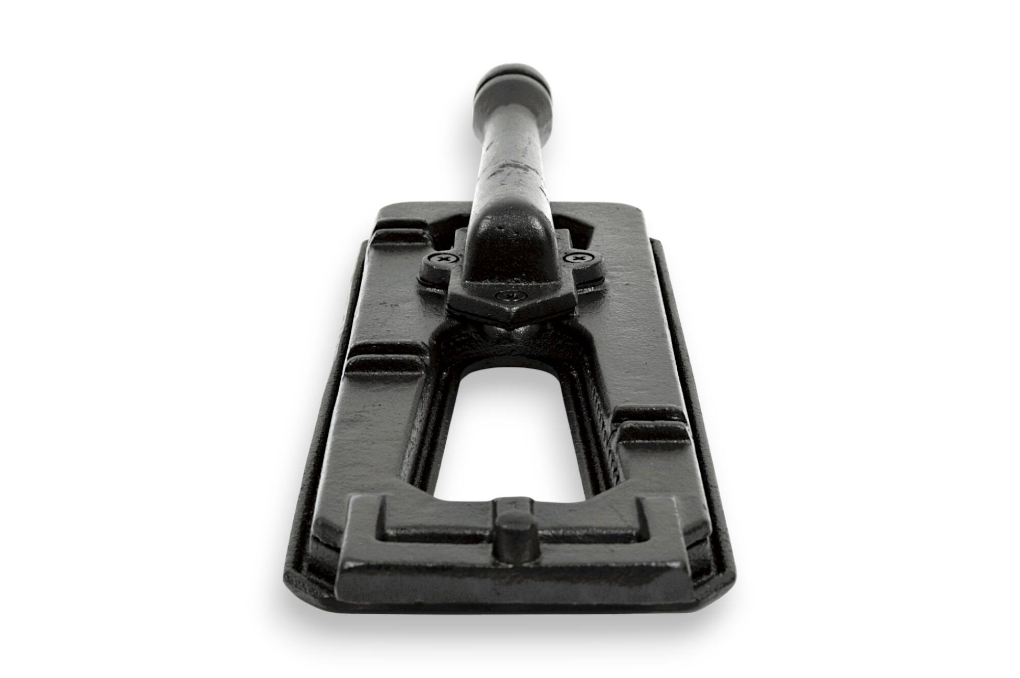 Alt View 2. Appliance Factory Parts - Appliance Factory Parts - P1925B BURNER/MAIN 690596 ring burners, rectangular.