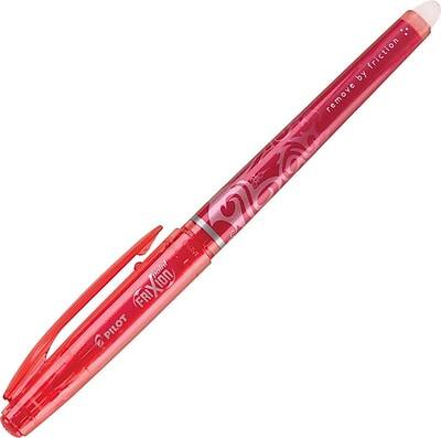 Sure, here is the corrected and grouped text from the image:

- Pilot
- Frixion
- 2-in-1
- remove by friction
- Frixion